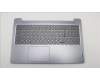 Lenovo COVER Upper Case ASM_POR L 83ERAG BL para Lenovo IdeaPad Slim 3-15IAH8 (83ER)