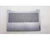Lenovo COVER Upper Case ASM_RUS L 83ERAG BL para Lenovo IdeaPad Slim 3-15IAH8 (83ER)