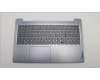 Lenovo COVER Upper Case ASM_SPA L 83ERAG BL para Lenovo IdeaPad Slim 3-15IAH8 (83ER)