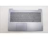 Lenovo COVER Upper Case ASM_SWS L 83ERAG BL para Lenovo IdeaPad Slim 3-15IAH8 (83ER)