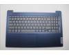Lenovo COVER Upper Case ASM_ENG L 83ERAB BL para Lenovo IdeaPad Slim 3-15IAH8 (83ER)