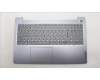 Lenovo COVER Upper Case ASM_UKE L 83ERAGFP BL para Lenovo IdeaPad Slim 3-15IAH8 (83ER)