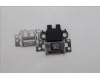 Lenovo COVER FRU LT4E0_RJ45_DOOR_WLAN_BK_ASSY para Lenovo ThinkPad P14s Gen 5 (21MF)