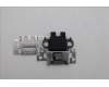 Lenovo COVER FRU LT4E0_RJ45_DOOR_WWAN_BK_ASSY para Lenovo ThinkPad P14s Gen 5 (21MF)
