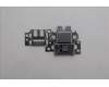 Lenovo COVER FRU LT4E0_RJ45_DOOR_WLAN_GR_ASSY para Lenovo ThinkPad T14 G6 (21QK)