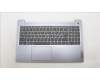 Lenovo COVER UpperCaseASM_NORDICL83ERAGFPNBL para Lenovo IdeaPad Slim 3-15IAH8 (83ER)