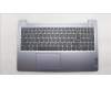 Lenovo COVER Upper Case ASM_RUS L 83ERAG NBL para Lenovo IdeaPad Slim 3-15IAH8 (83ER)