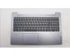 Lenovo COVER Upper Case ASM_ARA L 83ERAG NBL para Lenovo IdeaPad Slim 3-15IAH8 (83ER)