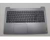Lenovo COVER Upper Case ASM_UKR L 83ERAG NBL para Lenovo IdeaPad Slim 3-15IAH8 (83ER)