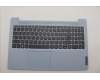 Lenovo COVER Upper Case ASM_SPA L 83ERFB NBL para Lenovo IdeaPad Slim 3-15IAH8 (83ER)