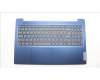 Lenovo COVER Upper Case ASM_ENG L 83ERAB NBL para Lenovo IdeaPad Slim 3-15IAH8 (83ER)
