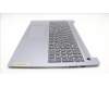 Lenovo COVER Upper Case ASM_ARA L 83ESFPAGNBL para Lenovo IdeaPad Slim 3-16IAH8 (83ES)
