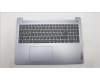 Lenovo COVER UpperCaseASM_NORDICL83ESFPAGNBL para Lenovo IdeaPad Slim 3-16IAH8 (83ES)