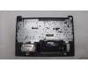 Lenovo COVER Upper Case ASM_ITA L 83ESNFPAGNBL para Lenovo IdeaPad Slim 3-16IAH8 (83ES)