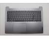 Lenovo COVER Upper Case ASM_SLV L 83ESNFPAGNBL para Lenovo IdeaPad Slim 3-16IAH8 (83ES)
