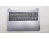 Lenovo COVER Upper Case ASM_SWS L 83ESNFPAGNBL para Lenovo IdeaPad Slim 3-16IAH8 (83ES)