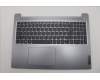 Lenovo COVER Upper Case ASM_BUL L 83ESNFPAGNBL para Lenovo IdeaPad Slim 3-16IAH8 (83ES)