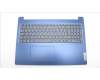 Lenovo COVER Upper Case ASM_UKE L 83ESNFPABNBL para Lenovo IdeaPad Slim 3-16IAH8 (83ES)