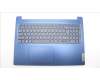 Lenovo COVER Upper Case ASM_ITA L 83ESNFPABNBL para Lenovo IdeaPad Slim 3-16IAH8 (83ES)