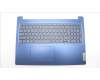 Lenovo COVER Upper Case ASM_SPA L 83ESNFPABNBL para Lenovo IdeaPad Slim 3-16IAH8 (83ES)