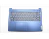 Lenovo COVER Upper Case ASM_FRA L 83ESNFPABNBL para Lenovo IdeaPad Slim 3-16IAH8 (83ES)