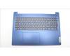 Lenovo COVER Upper Case ASM_GER L 83ESNFPABNBL para Lenovo IdeaPad Slim 3-16IAH8 (83ES)