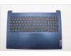 Lenovo COVER Upper Case ASM_SLV L 83ESNFPABNBL para Lenovo IdeaPad Slim 3-16IAH8 (83ES)