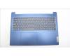 Lenovo COVER Upper Case ASM_SWS L 83ESNFPABNBL para Lenovo IdeaPad Slim 3-16IAH8 (83ES)