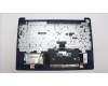 Lenovo COVER UpperCaseASM_EUROENGL83ESNFPABNBL para Lenovo IdeaPad Slim 3-16IAH8 (83ES)