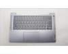 Lenovo COVER Upper Case ASM_FRA L 83EQFP AG para Lenovo IdeaPad Slim 3-14IAH8 (83EQ)