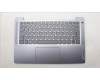 Lenovo COVER Upper Case ASM_NORDIC L 83EQFP AG para Lenovo IdeaPad Slim 3-14IAH8 (83EQ)