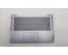 Lenovo COVER Upper Case ASM_POR L 83EQFP AG para Lenovo IdeaPad Slim 3-14IAH8 (83EQ)
