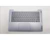 Lenovo COVER Upper Case ASM_SPA L 83EQFP AG para Lenovo IdeaPad Slim 3-14IAH8 (83EQ)