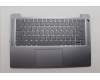 Lenovo COVER Upper Case ASM_SWS L 83EQFP AG para Lenovo IdeaPad Slim 3-14IAH8 (83EQ)