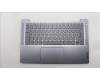 Lenovo COVER Upper Case ASM_BEL L 83EQNFPAG para Lenovo IdeaPad Slim 3-14IAH8 (83EQ)