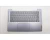 Lenovo COVER Upper Case ASM_CZE/SLK L 83EQNFPAG para Lenovo IdeaPad Slim 3-14IAH8 (83EQ)