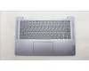 Lenovo COVER Upper Case ASM_FRA L 83EQNFPAG para Lenovo IdeaPad Slim 3-14IAH8 (83EQ)