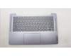 Lenovo COVER Upper Case ASM_NORDIC L 83EQNFPAG para Lenovo IdeaPad Slim 3-14IAH8 (83EQ)