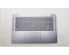 Lenovo COVER Upper Case ASM_SPA L 83EQNFPAG para Lenovo IdeaPad Slim 3-14IAH8 (83EQ)