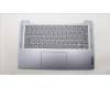Lenovo COVER Upper Case ASM_UKE L 83EQNFPAG para Lenovo IdeaPad Slim 3-14IAH8 (83EQ)