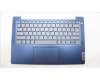 Lenovo COVER Upper Case ASM_EURO ENGL83EQFPABBL para Lenovo IdeaPad Slim 3-14IAH8 (83EQ)