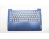 Lenovo COVER Upper Case ASM_GER L 83EQFPABBL para Lenovo IdeaPad Slim 3-14IAH8 (83EQ)