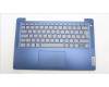 Lenovo COVER Upper Case ASM_ITA L 83EQFPABBL para Lenovo IdeaPad Slim 3-14IAH8 (83EQ)