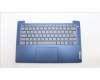 Lenovo COVER Upper Case ASM_NORDIC L 83EQFPABBL para Lenovo IdeaPad Slim 3-14IAH8 (83EQ)