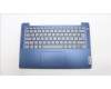 Lenovo COVER Upper Case ASM_SWS L 83EQFPABBL para Lenovo IdeaPad Slim 3-14IAH8 (83EQ)