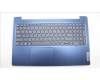 Lenovo COVER Upper Case ASM_HBW L 83ERAB NBL para Lenovo IdeaPad Slim 3-15IAH8 (83ER)