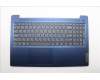Lenovo COVER Upper Case ASM_UKR L 83ERAB NBL para Lenovo IdeaPad Slim 3-15IAH8 (83ER)