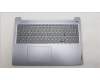 Lenovo COVER Upper Case ASM_SLV L 83ESFPAGBL para Lenovo IdeaPad Slim 3-16IAH8 (83ES)
