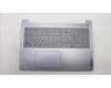 Lenovo COVER Upper Case ASM_SPA L 83ESFPAGBL para Lenovo IdeaPad Slim 3-16IAH8 (83ES)