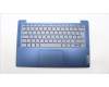 Lenovo COVER Upper Case ASM_FRA L 83EQNFPAB para Lenovo IdeaPad Slim 3-14IAH8 (83EQ)